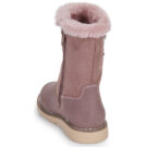 da neve Tom Tailor TAYLORA Rosa - Scarpe da neve Bambina - 5