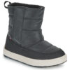 Bottes de neige pour enfants VIKING FOOTWEAR Hoston Reflex Warm WP noires VIKING FOOTWEAR 7054977726190