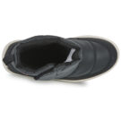 VIKING FOOTWEAR Hoston Reflex Warm WP Nero Scarpe da neve Bambina - 6
