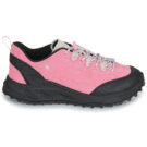 Keen JASPER ZIONIC Rosa Scarpe da trekking Bambina - 2