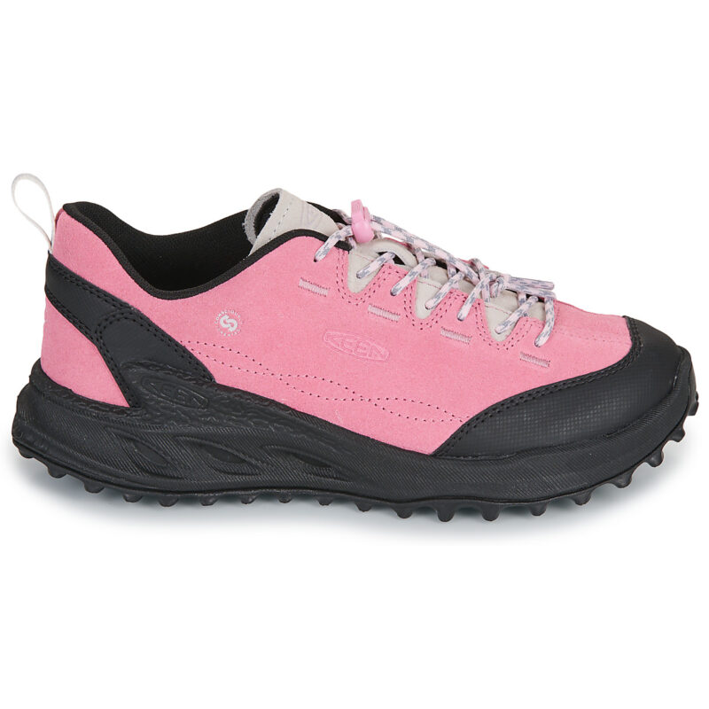 Keen JASPER ZIONIC Rosa Scarpe da trekking Bambina - 2