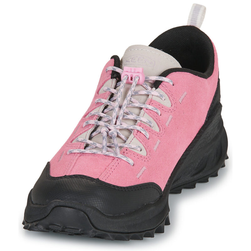 Keen JASPER ZIONIC Rosa Scarpe da trekking Bambina - 3