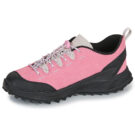 Keen JASPER ZIONIC Rosa Scarpe da trekking Bambina - 4