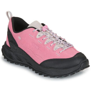 Scarpe da trekking bambini ragazza Keen  JASPER ZIONIC  Rosa Keen 0195208993978