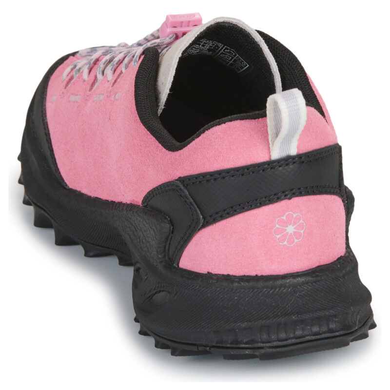 Keen JASPER ZIONIC Rosa Scarpe da trekking Bambina - 5