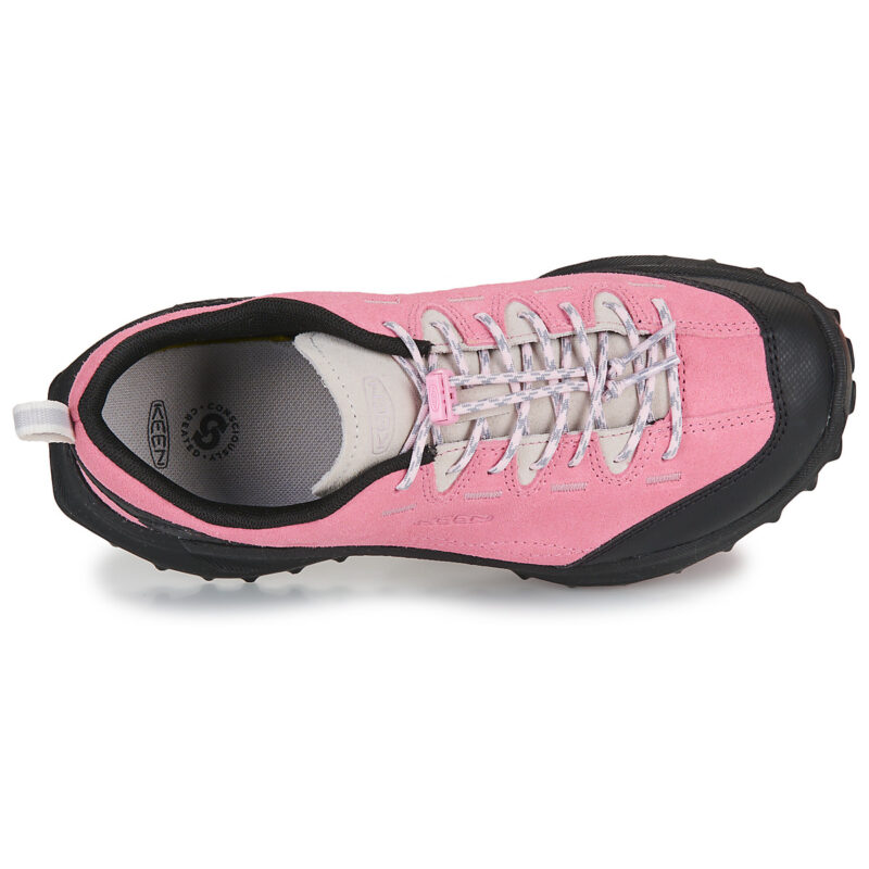 Keen JASPER ZIONIC Rosa Scarpe da trekking Bambina - 6