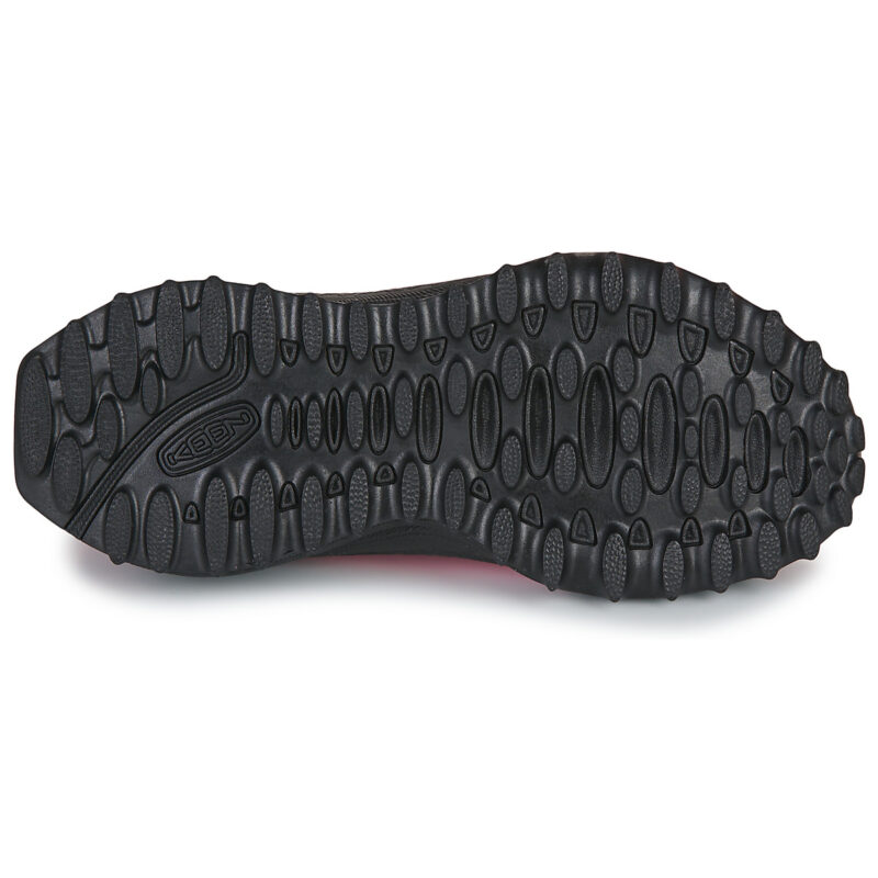 Keen JASPER ZIONIC Rosa Scarpe da trekking Bambina - 7