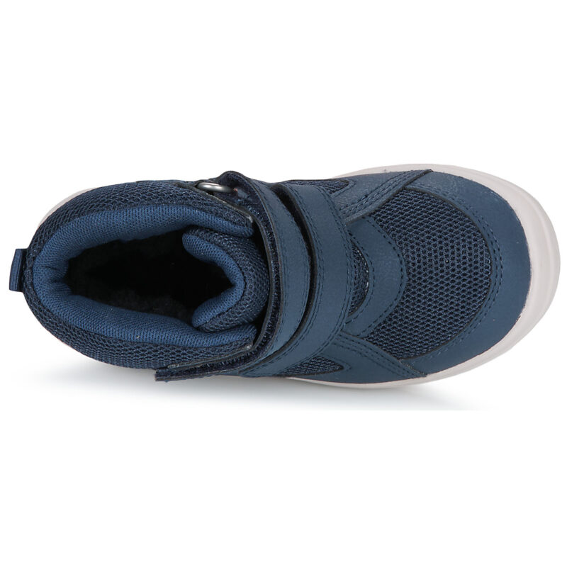 VIKING FOOTWEAR FUN WARM Gore-Tex 2V Blu Scarpe da trekking Bambina - 6
