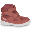 VIKING FOOTWEAR FUN WARM Gore-Tex 2V Rosa Scarpe da trekking Bambina - 2