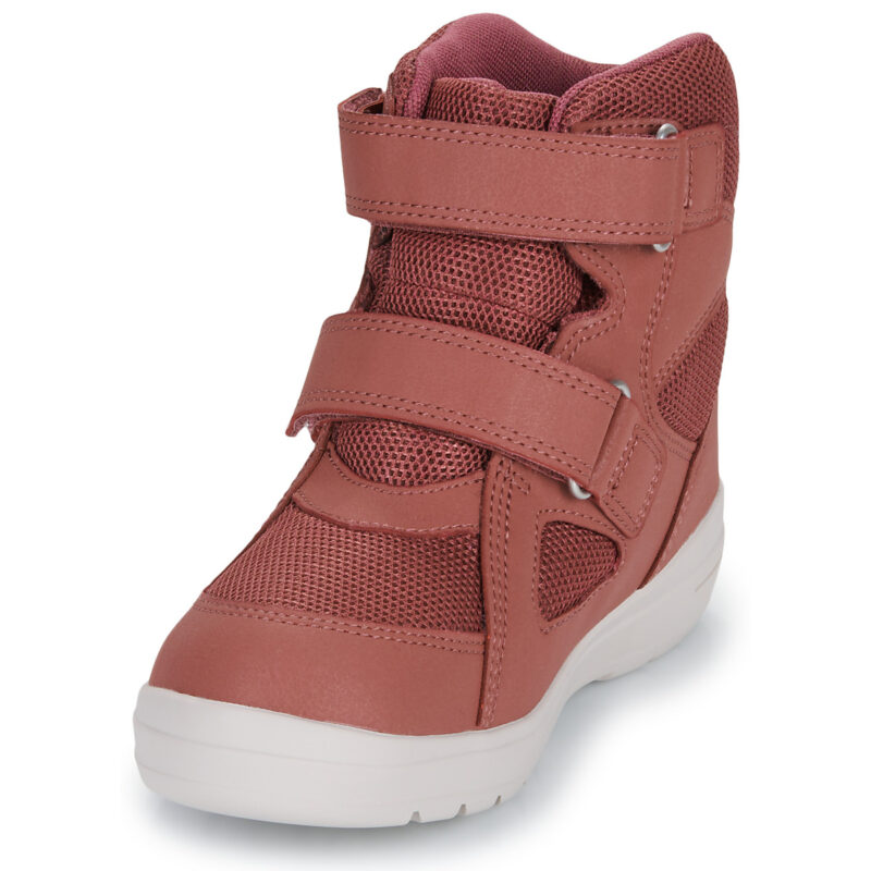 VIKING FOOTWEAR FUN WARM Gore-Tex 2V Rosa Scarpe da trekking Bambina - 3