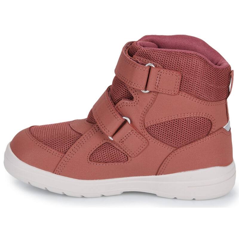 VIKING FOOTWEAR FUN WARM Gore-Tex 2V Rosa Scarpe da trekking Bambina - 4