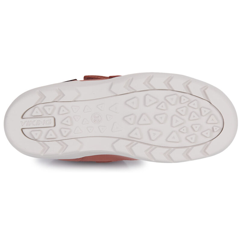VIKING FOOTWEAR FUN WARM Gore-Tex 2V Rosa Scarpe da trekking Bambina - 7