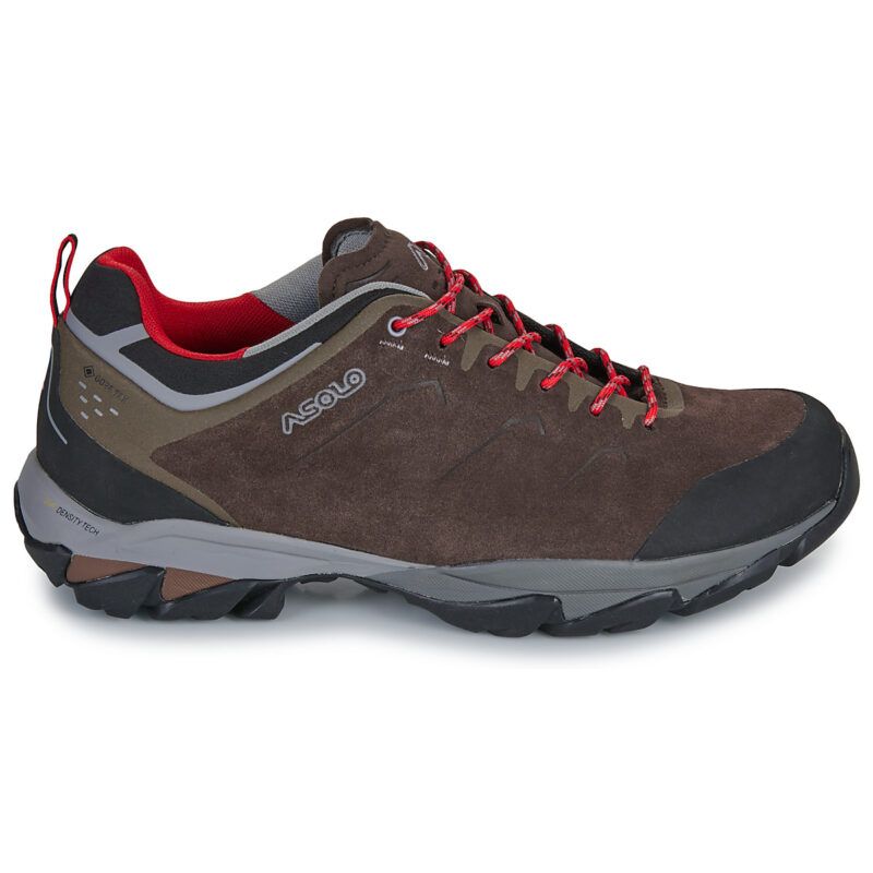 Asolo ACADIA LTH GTX Marrone Scarpe da trekking Uomo - 2