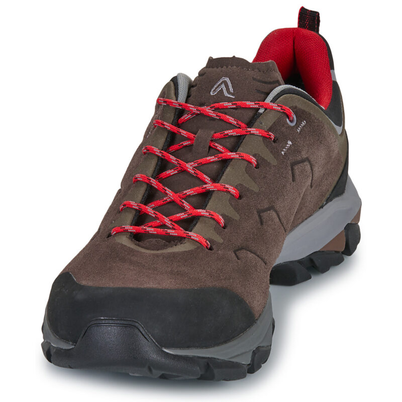 Asolo ACADIA LTH GTX Marrone Scarpe da trekking Uomo - 3