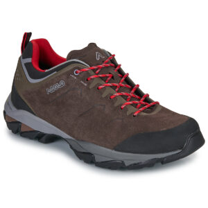 Scarpe da trekking uomo Asolo  ACADIA LTH GTX  Marrone Asolo 8026948008498