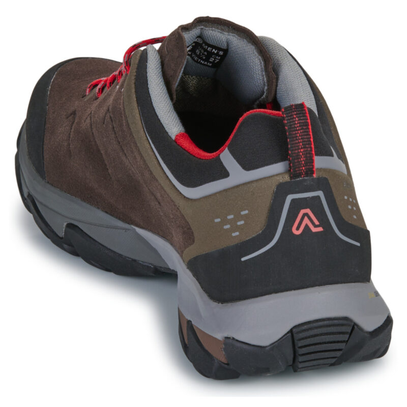 Asolo ACADIA LTH GTX Marrone Scarpe da trekking Uomo - 5