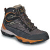 Herren-Trekkingschuhe Asolo ACADIA MID GTX Braun Asolo 8026948020483
