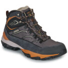 Asolo ACADIA MID GTX Marrone Scarpe da trekking Uomo - 1