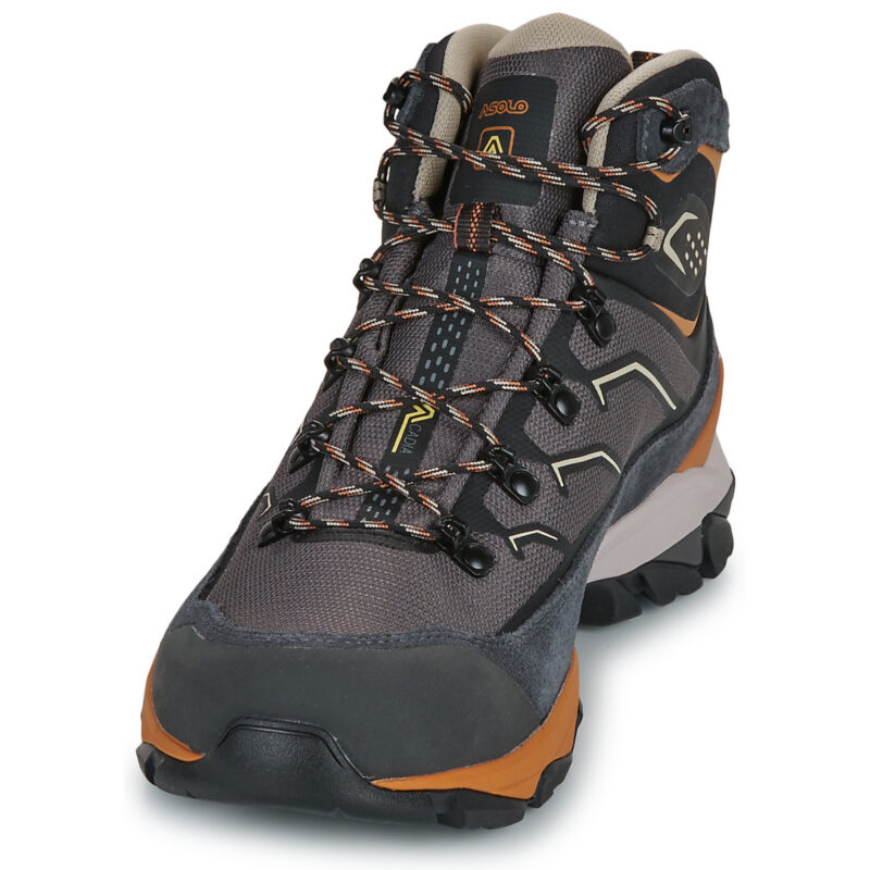 Asolo ACADIA MID GTX Marrone Scarpe da trekking Uomo - 3