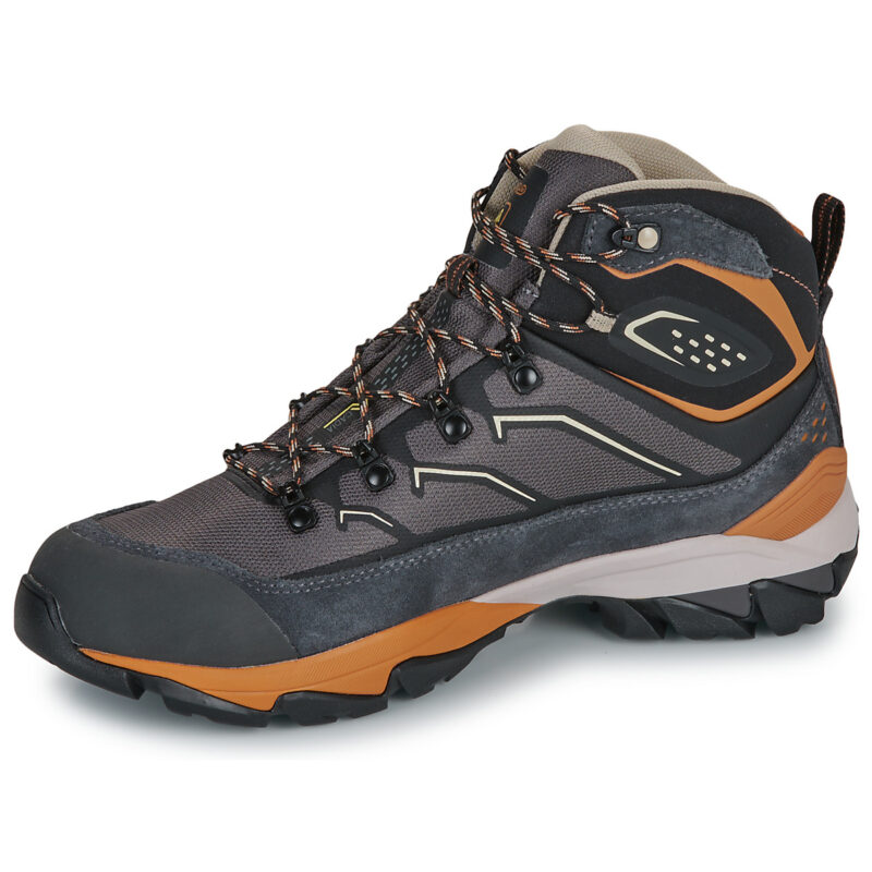 Asolo ACADIA MID GTX Marrone Scarpe da trekking Uomo - 4