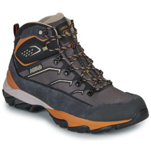 Scarpe da trekking uomo Asolo  ACADIA MID GTX  Marrone Asolo 8026948020483