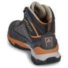 Asolo ACADIA MID GTX Marrone Scarpe da trekking Uomo - 5