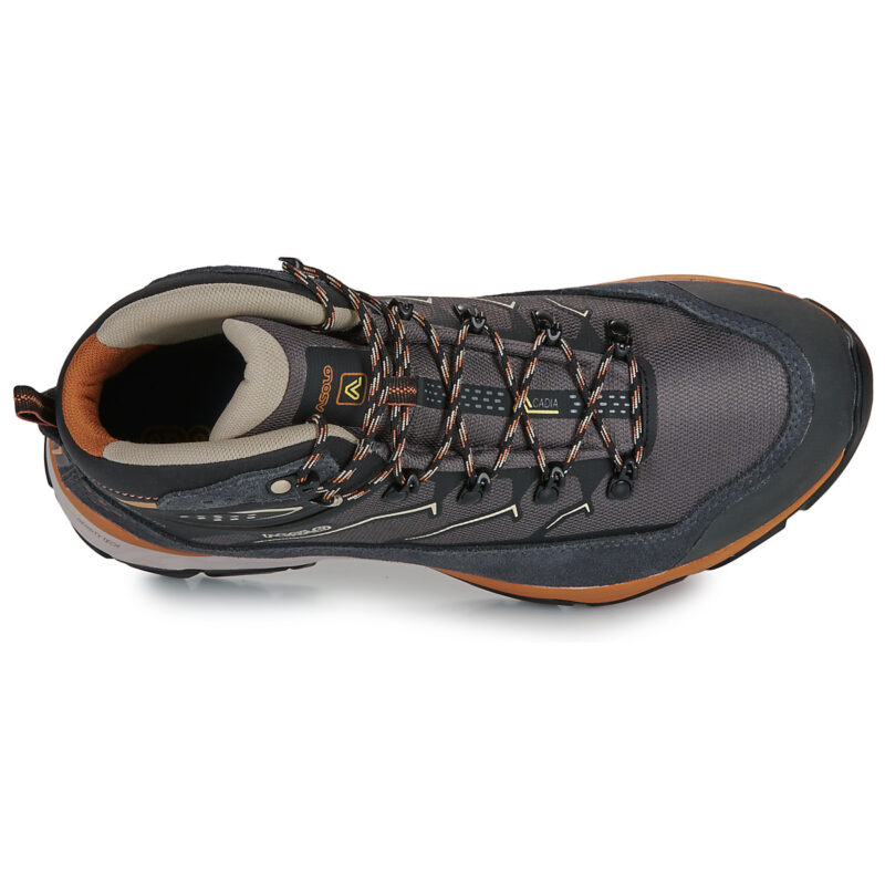 Asolo ACADIA MID GTX Marrone Scarpe da trekking Uomo - 6