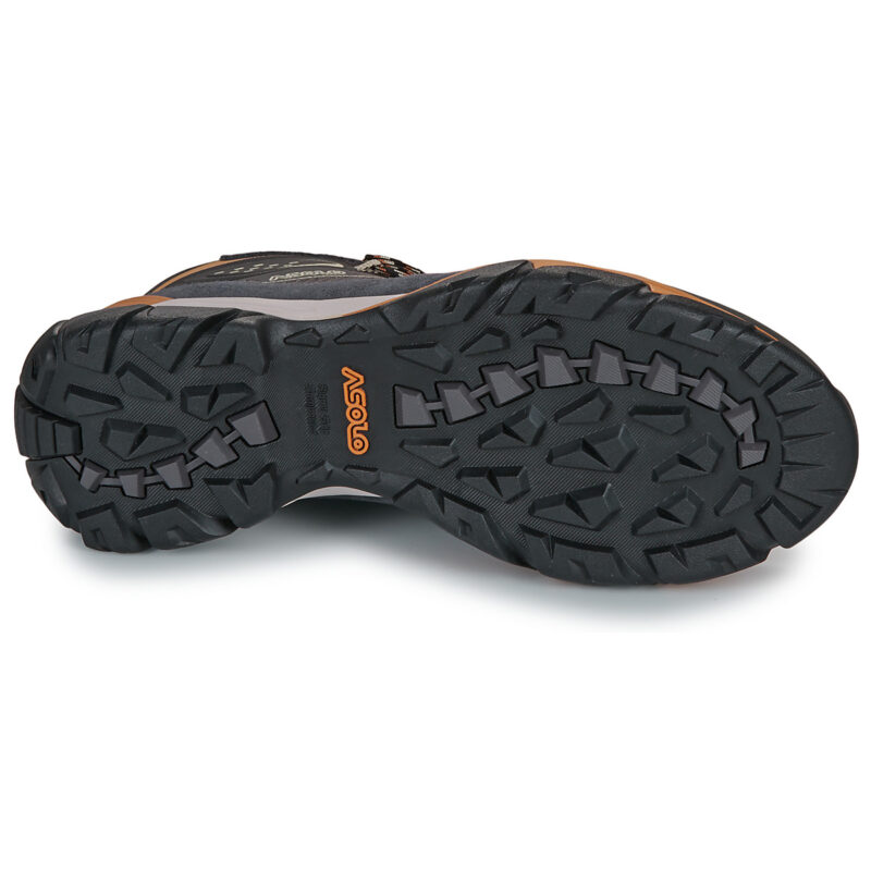 Asolo ACADIA MID GTX Marrone Scarpe da trekking Uomo - 7