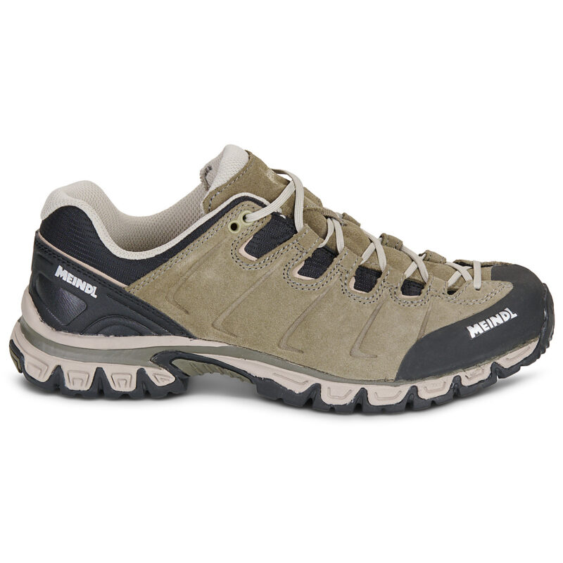 Meindl VEGAS Marron - Chaussures de randonn&eacute;e pour hommes - 2