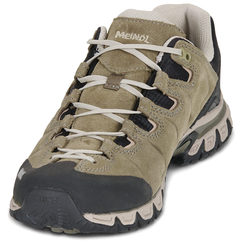 Meindl VEGAS Marron - Chaussures de randonn&eacute;e pour hommes - 3