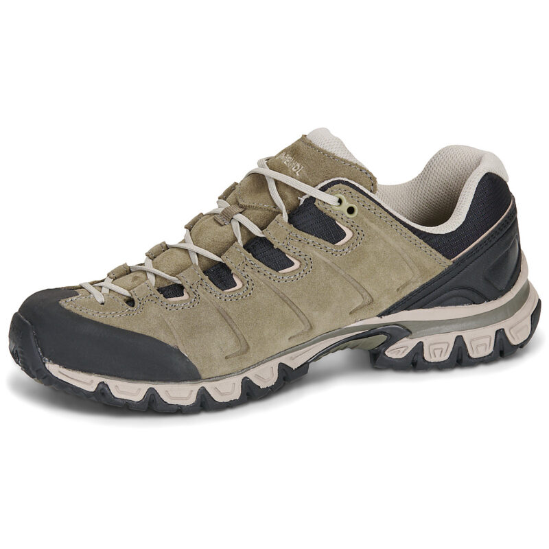Meindl VEGAS Marron - Chaussures de randonn&eacute;e pour hommes - 4