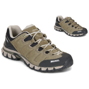 Scarpe da trekking uomo Meindl  VEGAS  Marrone Meindl 4033157889897