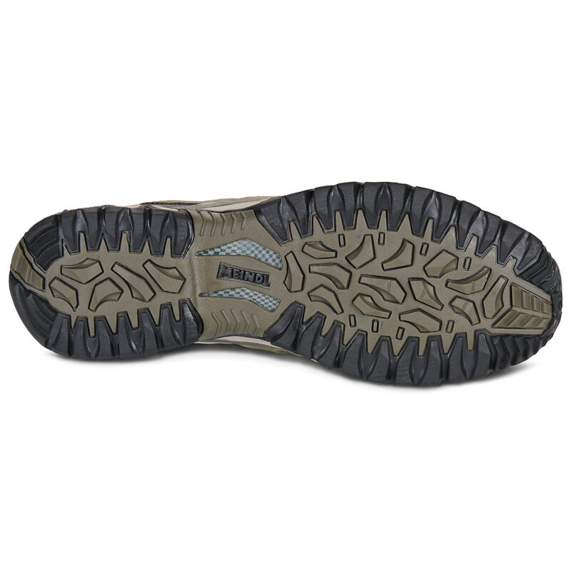 Meindl VEGAS Marron - Chaussures de randonn&eacute;e pour hommes - 7