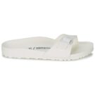 BIRKENSTOCK Madrid EVA White Men's Slipper - 2