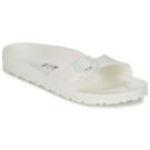 BIRKENSTOCK Madrid EVA White Men's Slipper - 1
