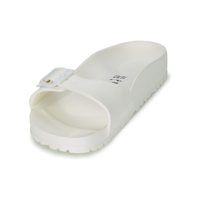 BIRKENSTOCK Madrid EVA White Men's Slipper - 3