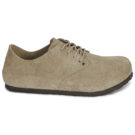 BIRKENSTOCK Maine Beige - Men's Moccasins - 2