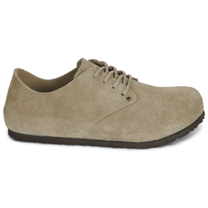 BIRKENSTOCK Maine Beige - Men's Moccasins - 2