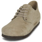 BIRKENSTOCK Maine Beige - Men's Moccasins - 3