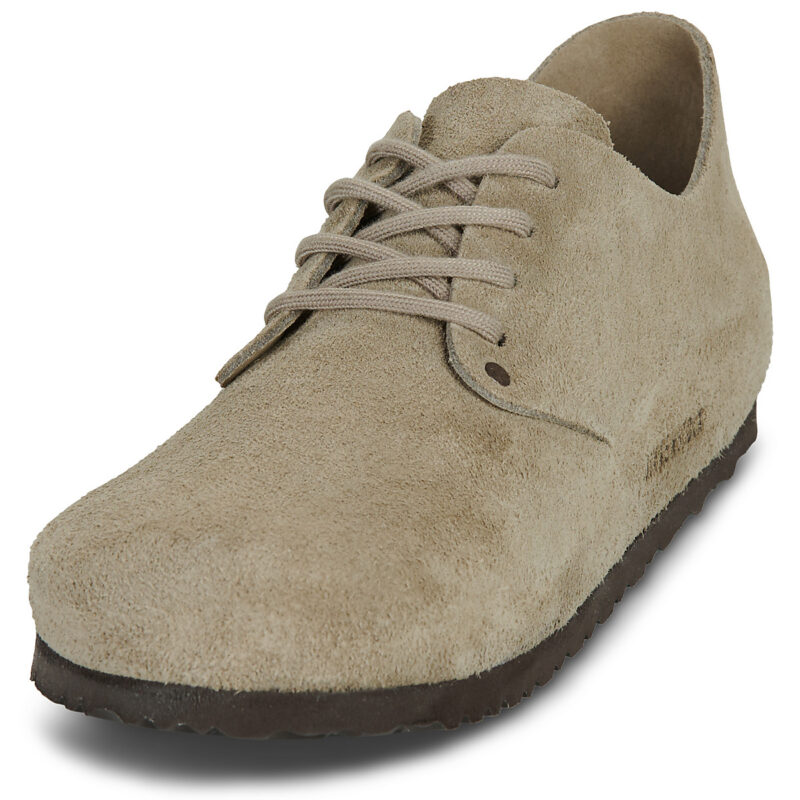 BIRKENSTOCK Maine Beige - Men's Moccasins - 3