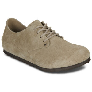 Scarpe uomo BIRKENSTOCK  Maine  Beige BIRKENSTOCK 4067707795703