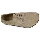 BIRKENSTOCK Maine Beige - Men's Moccasins - 6