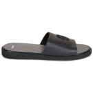 BOSS Darrel_Slid_pubb Black Men's Slipper - 2