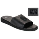 BOSS Darrel_Slid_pubb Black Men's Slipper - 1