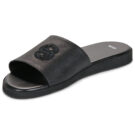 BOSS Darrel_Slid_pubb Black Men's Slipper - 3