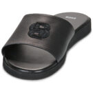 BOSS Darrel_Slid_pubb Black Men's Slipper - 4