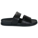 BOSS Hedrik_Slon_budstr Nero Ciabatta Uomo - 2