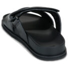 BOSS Hedrik_Slon_budstr Nero Ciabatta Uomo - 5