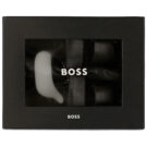 BOSS Hedrik_Slon_budstr Nero Ciabatta Uomo - 6
