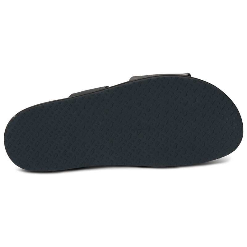 BOSS Hedrik_Slon_budstr Nero Ciabatta Uomo - 7